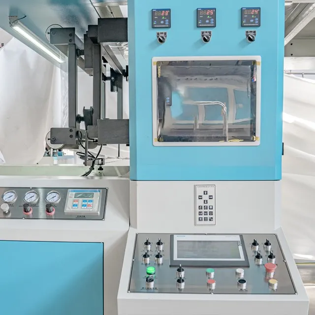 4 Color CI Flexo Printing Machine