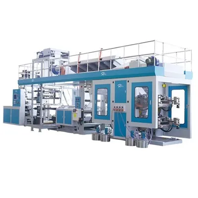 Where can I buy an FFS Film Flexo Printing Machine?
